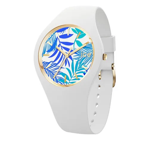 Часы Ice-Watch Ice Flower 020517 M White