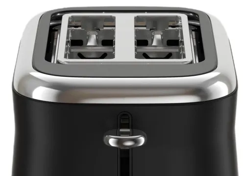Toster TEFAL Collection TT7208E0 Czarny