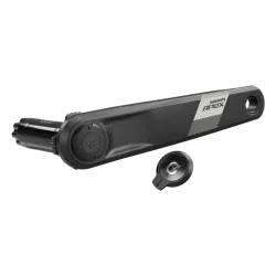 Ramię korby z pomiarem mocy SRAM APEX D1 DUB Wide