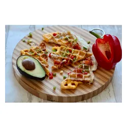 Gofrownica Dezal 301.5