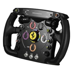 Руль игровой Thrustmaster T500 Ferrari F1 (2960729)