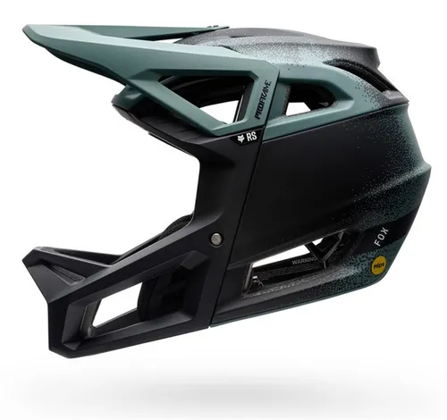 Kask rowerowy Full Face FOX Proframe RS Aura MIPS