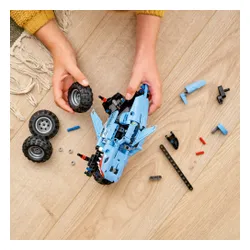 LEGO 42134 Technic Monster Jam Megalodon