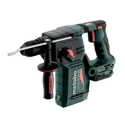 SDS-Plus Metabo KH 18 LTX BL 24 Akülü Matkap Ucu