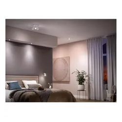 Inteligentna żarówka LED PHILIPS HUE 929003666701 4.2W GU10 Bluetooth, Zigbee