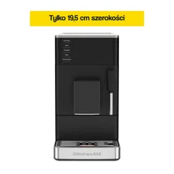 Ekspres KITCHENAID KF2 5KES8452EBM