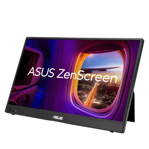 Monitor ASUS ZenScreen MB16AHVE 15,6" Full HD IPS 60hz 5ms Przenośny
