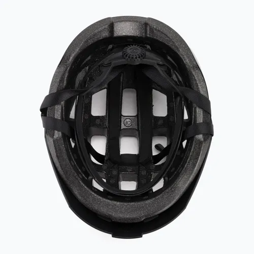 Kask rowerowy LAZER Compact Czarny MTB (rozmiar 54-61)