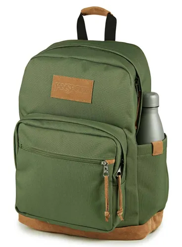 Plecak na laptopa 15 JanSport Right Pack Premium - cargo green