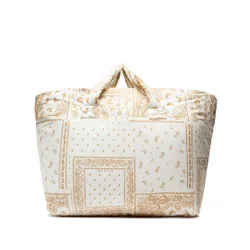 Сумка Manebi Riviera Bag Maxi B 1.2 Ar Beige