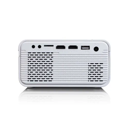 Projektor Lenco LPJ-280WH Full HD