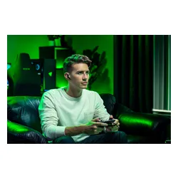 Słuchawki RAZER Hammerhead HyperSpeed (Xbox Licensed) Bezprzewodowe, Douszne, ANC