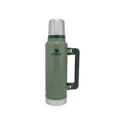 Termos stalowy Stanley Legendary Classic 1,4 l - hammertone green