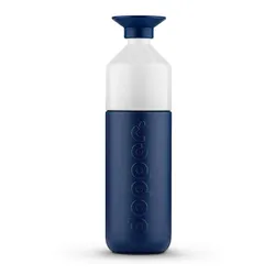 Butelka termiczna Dopper Insulated 1000 ml - breaker blue