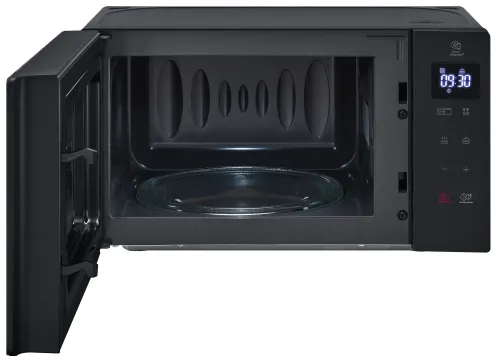 Kuchenka mikrofalowa LG MH6032GAS Grill