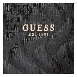 Ghiciți rucsacul Sasky (GG) HWGG86 92320 negru