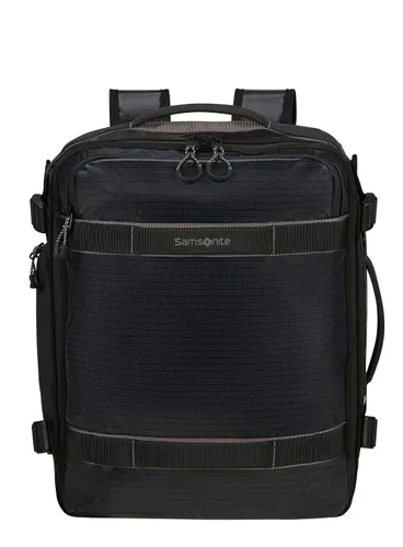 Рюкзак Samsonite Outtrax Cabin Underseat 17,3" - slate black