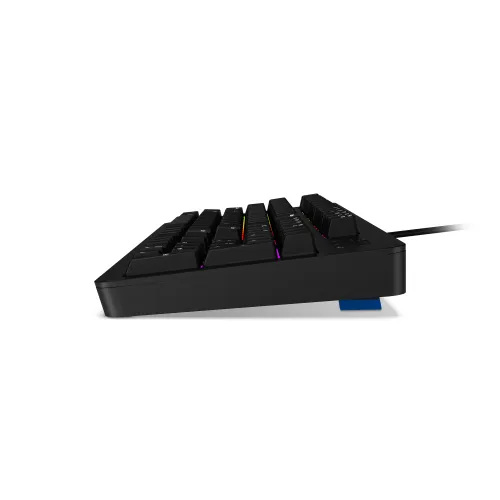 Zestaw Lenovo KM310 RGB Gaming Combo Czarny