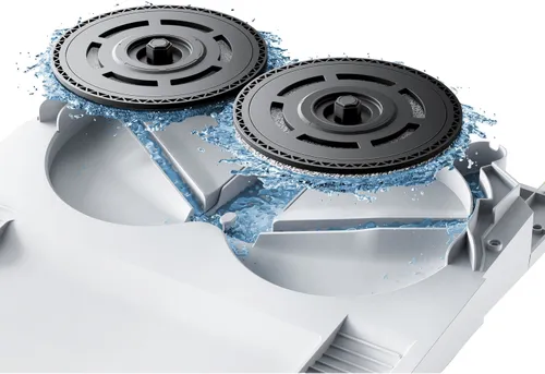 Robot sprzątający XIAOMI Robot Vacuum H50 Pro