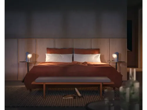 Żarówka LED Philips Hue White Ambiance E27 800lm 3szt.