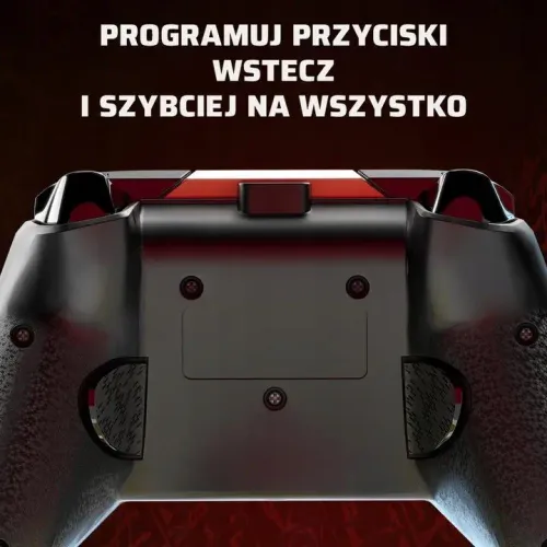 PDP Rematch Nubia Bronze Pad для Xbox проводной