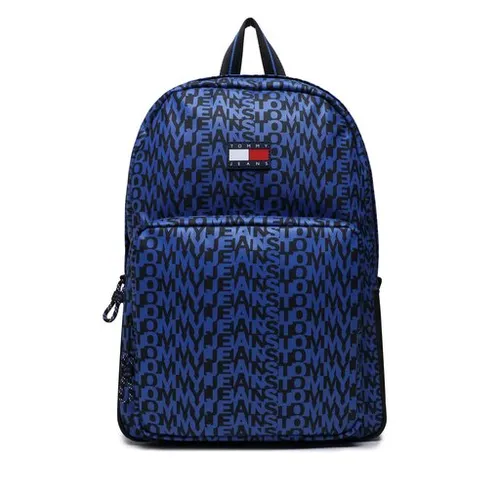 Tommy Jeans TJM funcție Logomania Rucsac AM0AM10807 0GY