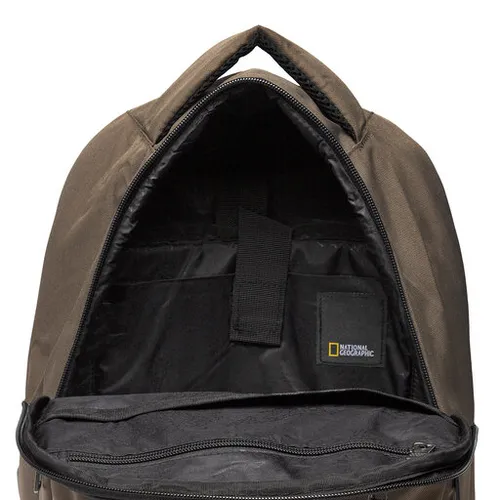 Rucsac Natural National Geographic N15782. 06 Hacks