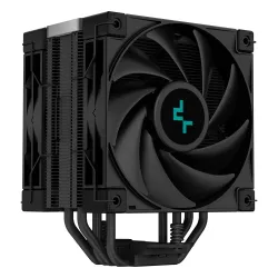 Chłodzenie DeepCool AK400 Zero Dark Plus Czarny