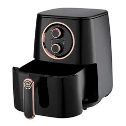 Air Fryer Frytkownica beztłuszczowa MG HOME AF24007M 4.2l 8 programów gotowania