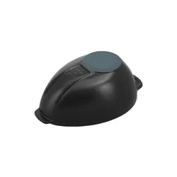 STAUB Moules 2 l - garnek do muli żeliwny z pokrywką