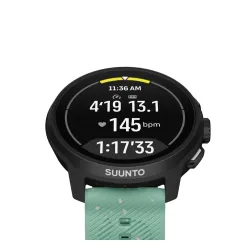 Smartwatch Suunto Run 2 46mm 4GB Zielony