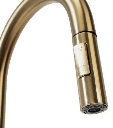 Bateria REA Fresh B9148 Złoto szczotkowane