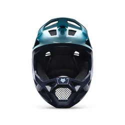 Kask rowerowy Full Face FOX Rampage Foundry