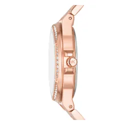 Michael Kors Lennox Mk7230 Rose Gold Saati