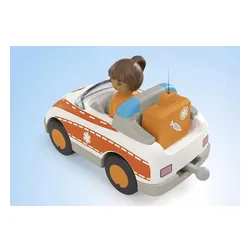 Набор фигурок Playmobil Junior 71692 Повседневные герои