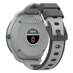 Smartwatch BEMI Linko Szary