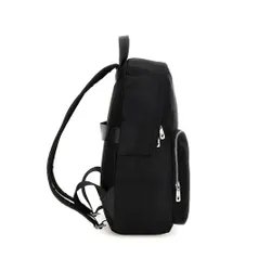 Guess Certosa Nylon inteligent HMECRN P3306 bla Rucsac
