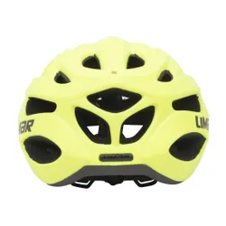 Kask rowerowy LIMAR 555 Żółty Szosowy (rozmiar L)