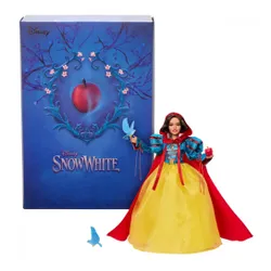 Mattel Lalka kolekcjonerska Disney Collector Królewna Śnieżka