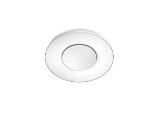 Lampa sufitowa Philips Hue White Ambiance Still 929003055301 Biały