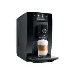 Ekspres Jura A8 Piano Black (EA) Szerokość 19cm