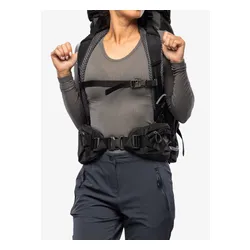 Plecak trekkingowy damski Osprey Kyte 38 - black