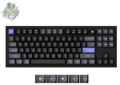 Klawiatura KEYCHRON Q3HW-M1