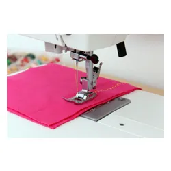 Maszyna do szycia Janome 1522RD