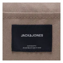 Geanta Jack & Jones 12229514 Gri 4167168