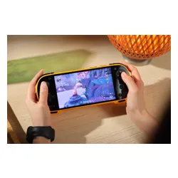 Konsola AYANEO Konkr Pocket Fit 16/512GB Żółty