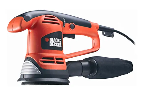 Black &amp; Decker KA191EK Taşlama Makinesi