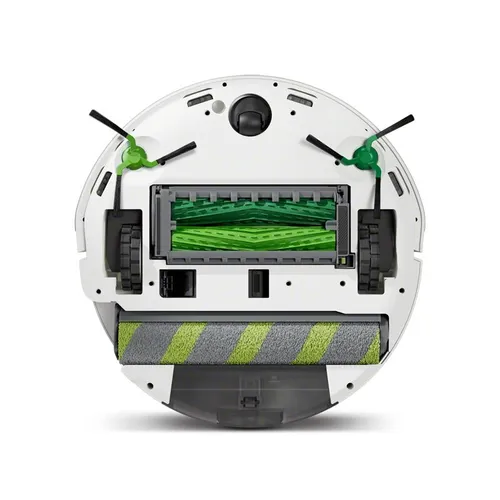 Robot sprzątający IROBOT Roomba Max 705 Combo Biały
