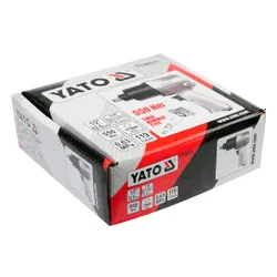 Yato anahtarı YT-09511 6.3 bar 1/2"