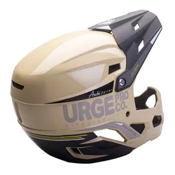 Kask rowerowy Full Face URGE Archi-Deltar